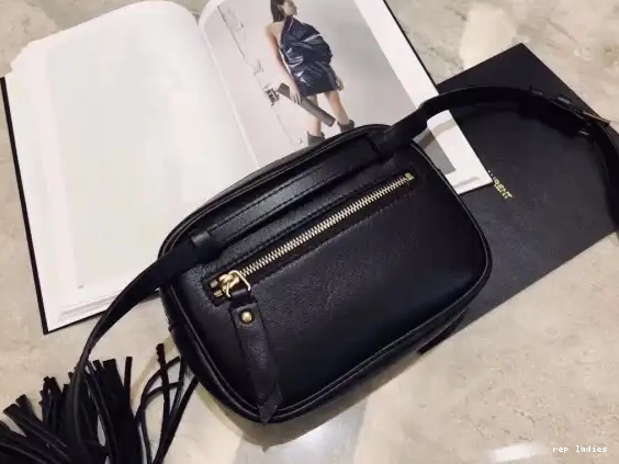 Rep ladies REP BELT YSL LOU BAG 0617